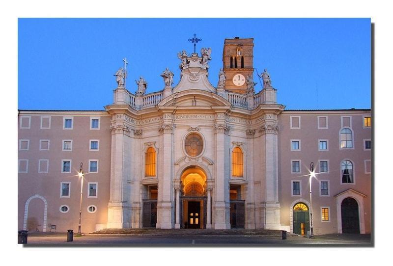 Casa Kathy Apartment Rome