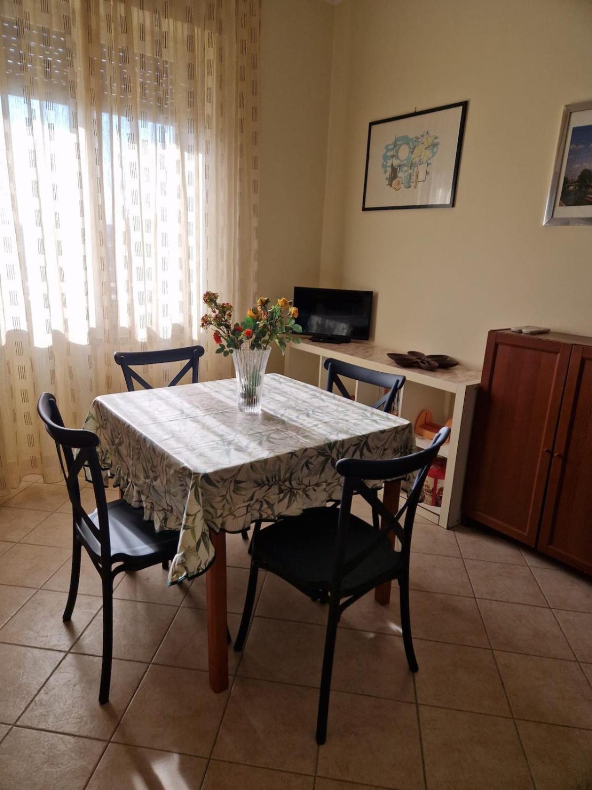 Casa Kathy Apartment