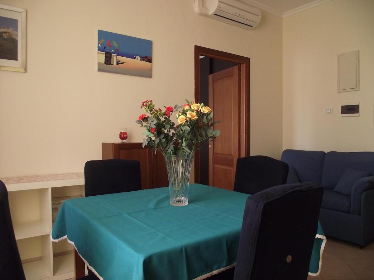 Apartment Casa Kathy Rome