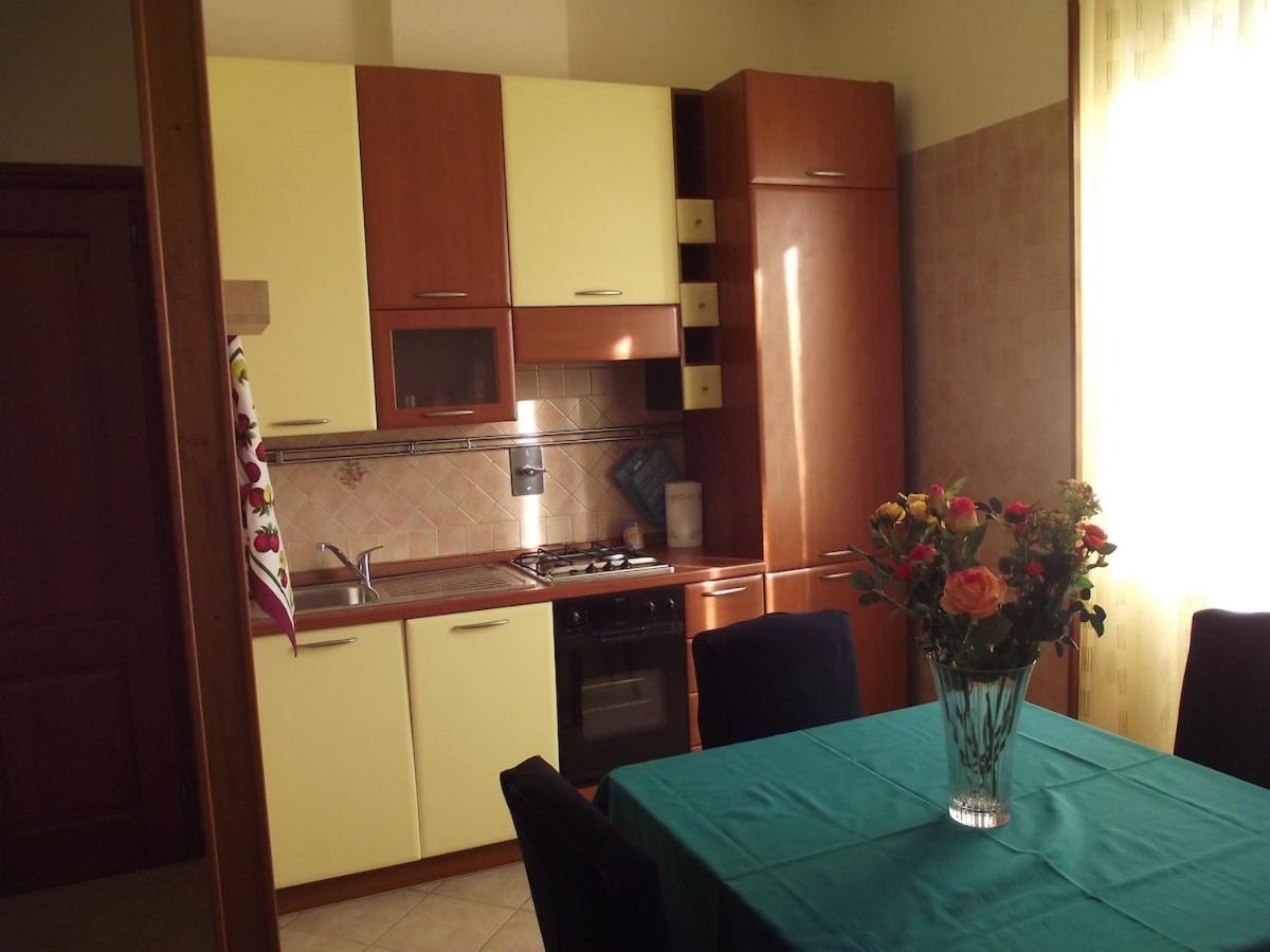 Casa Kathy Rome