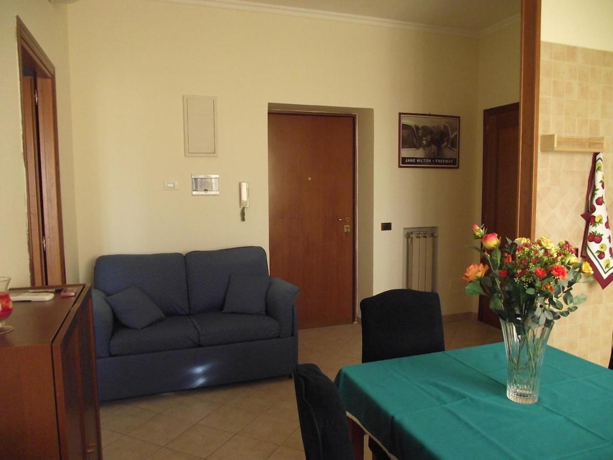 Casa Kathy Appartement Rome