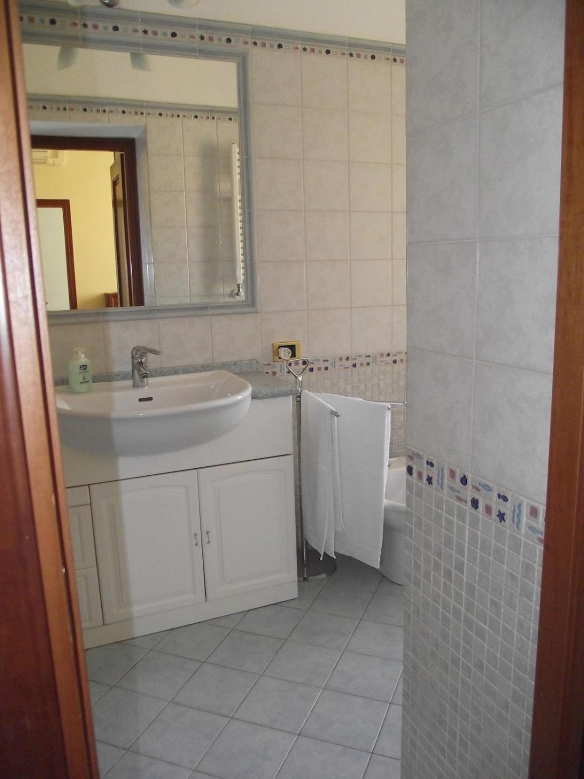 Appartement Casa Kathy